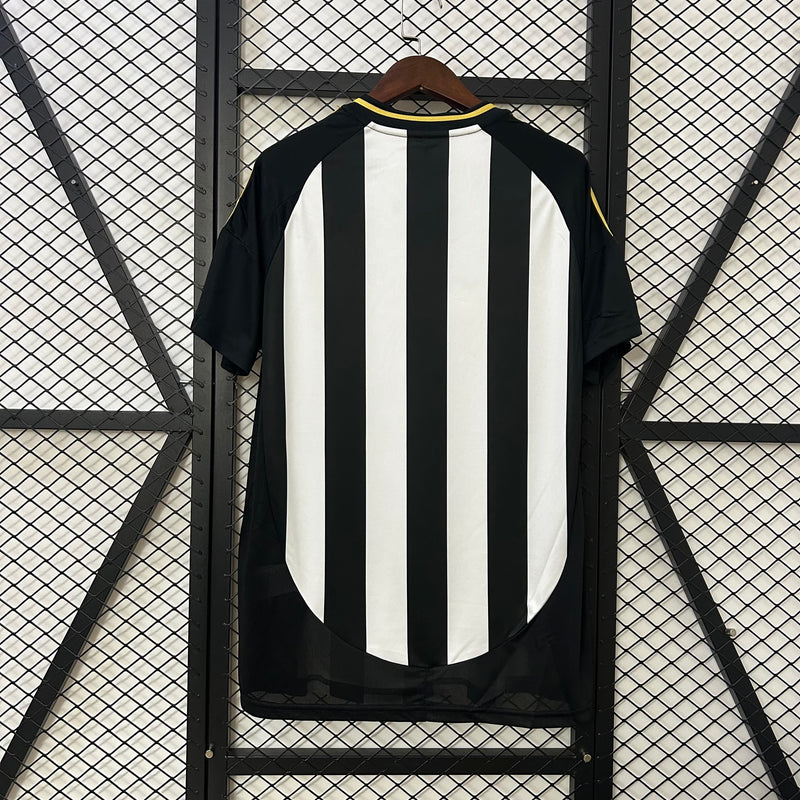 Camisa do Atlético Mineiro 25/26