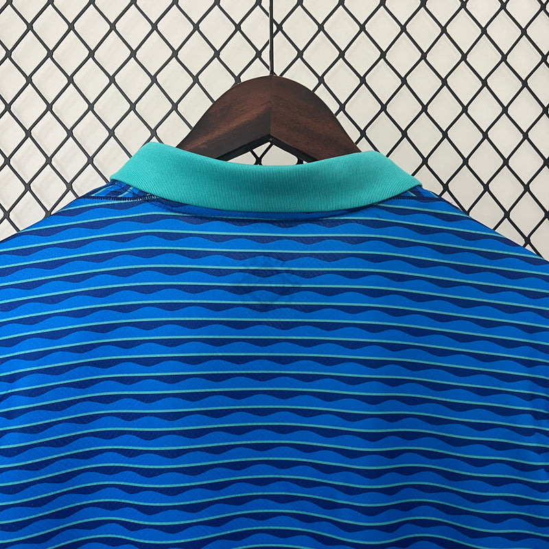 Camisa do Brasil  2024 UN-2