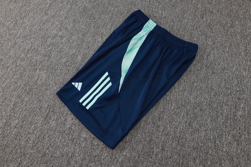 Kit de treino sem manga Arsenal 2425