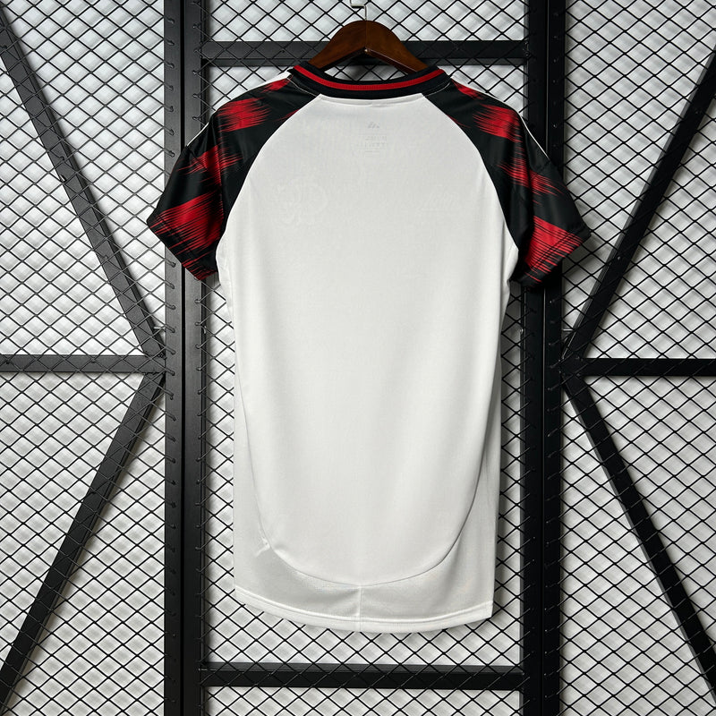 Camisa Flamengo Feminina 25-26 Manto 2