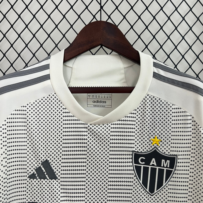 Camisa do Atlético Mineiro 24/25