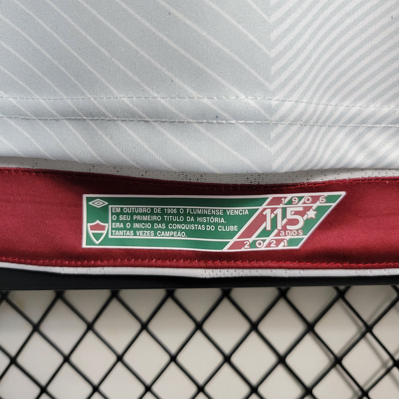 Fluminense 21/22