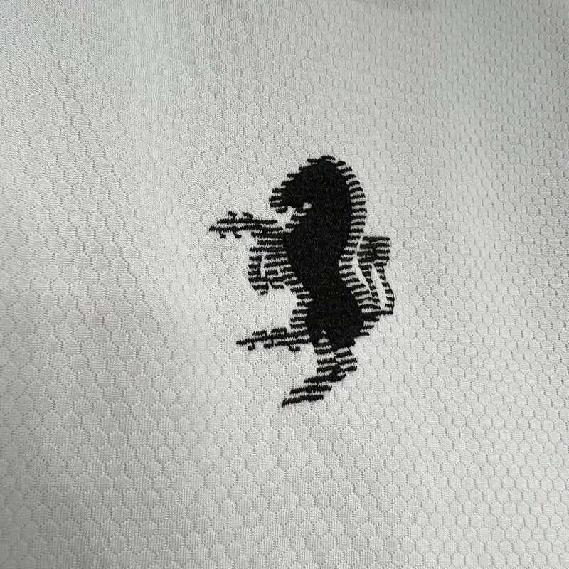 Camisa da Juventus 24/25