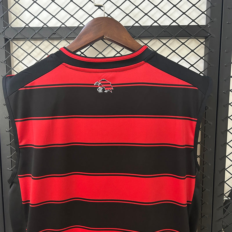 Regata I Flamengo 25/26