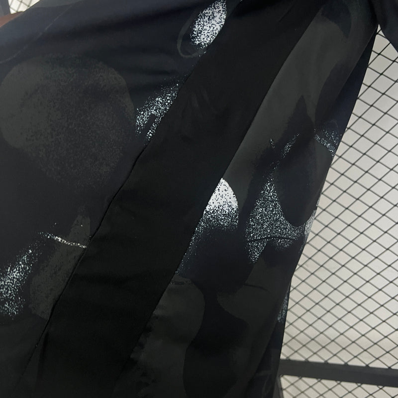 Camisa de Treino Corinthians 25/26
