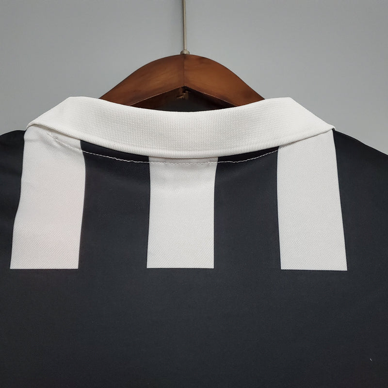Camisa Retro Juventus 84/85