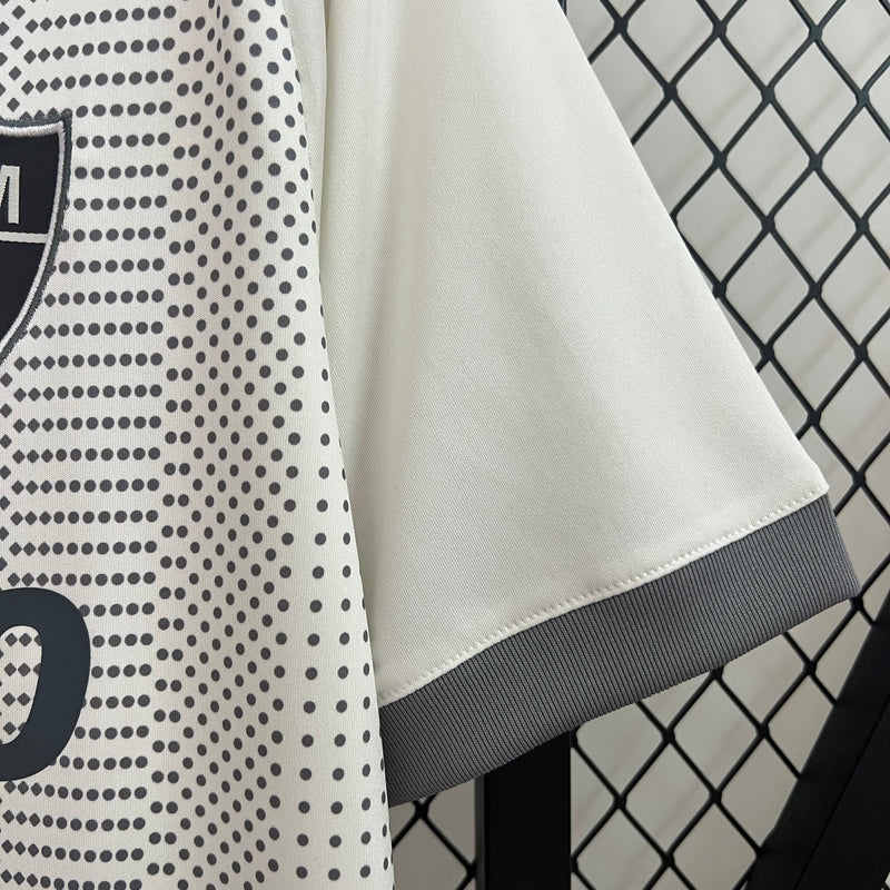 Camisa do Atlético Mineiro 24/25