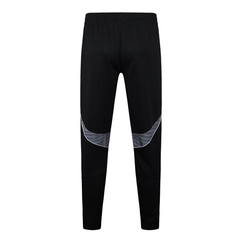 Conjunto de Manga Longa Real Madrid 25-26