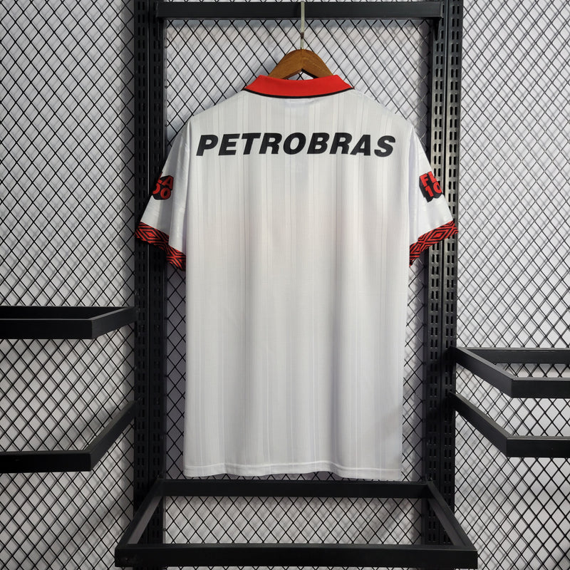 Retrô Flamengo 100 Anos aniversário