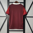 Camisa de Treino Gola Polo Portugal 2025 N-6