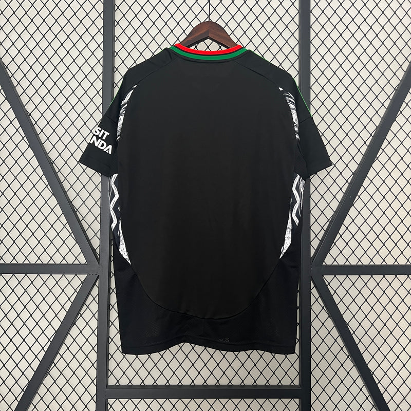 Camisa de Torcedor Arsenal 24/25