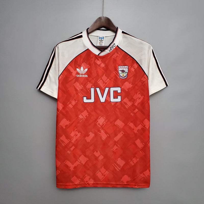 Camisa Retrô Arsenal 90/92