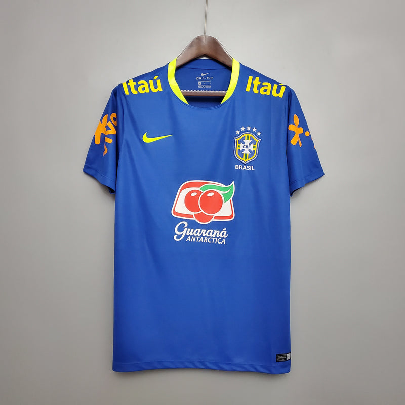 Camisa de Treino do Brasil UN-2