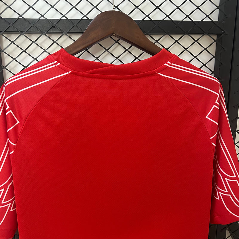 Camisa Psg x Jordan 24/25 fourth away