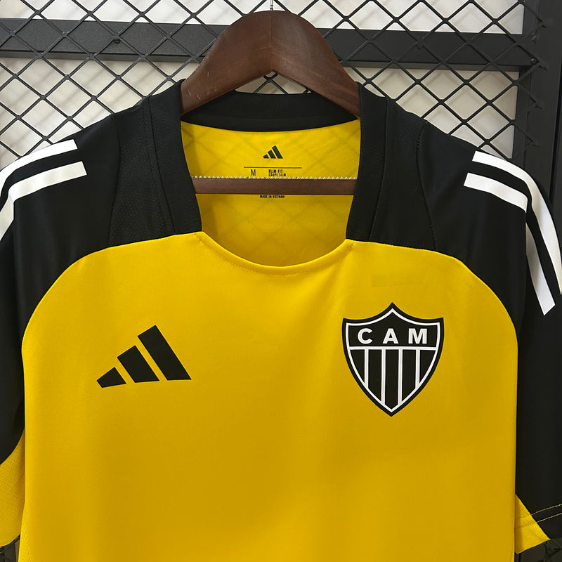 Camisa de Treino Atlético Mineiro 25/26