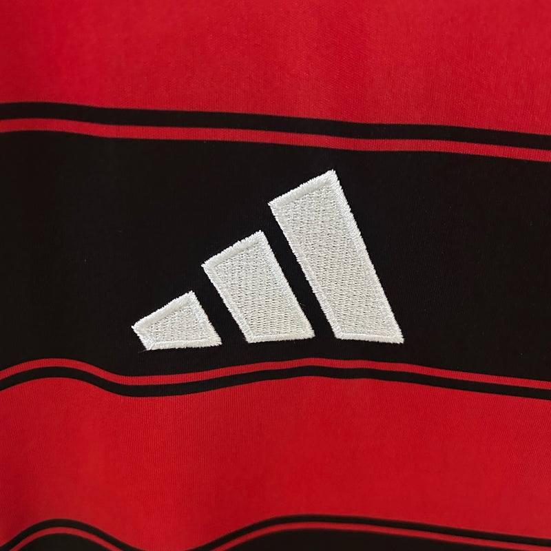 Regata I Flamengo 25/26