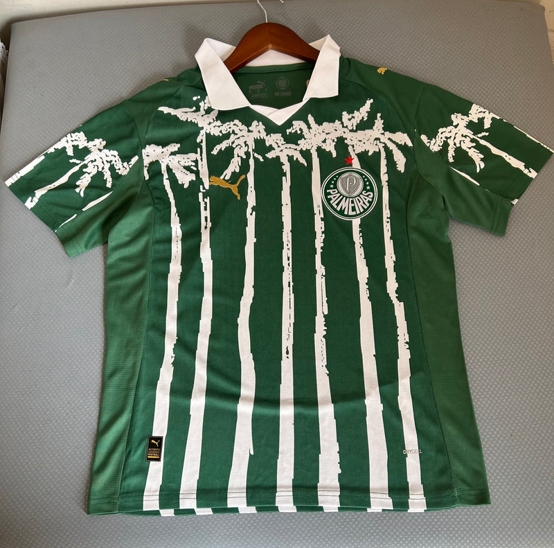 Camisa 25/26 Palmeiras Special Edition