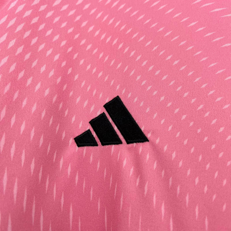 Camisa do Benfica - Edição Especial  - ROSA -2025/2026