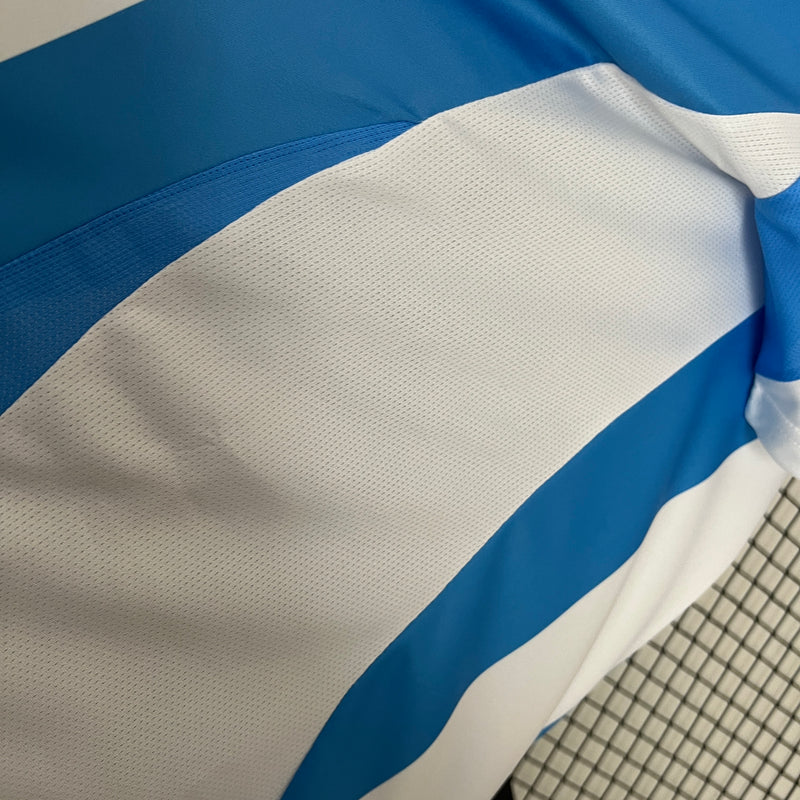 Camisa da Seleção Argentina 2024  home