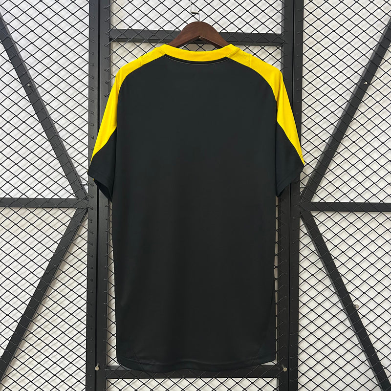 Camisa do Atlético Mineiro Versão de Treino 25/26