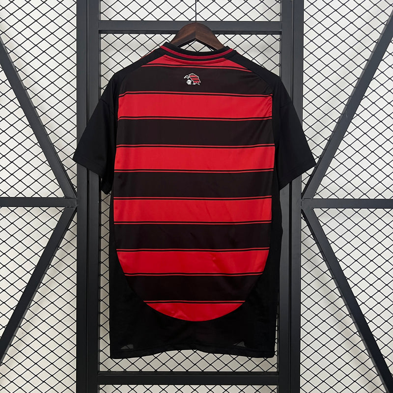 Flamengo Home 25/26