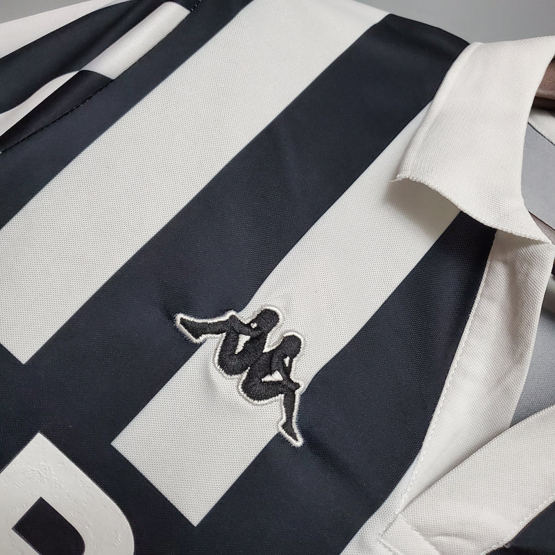 Camisa Retro Juventus 84/85