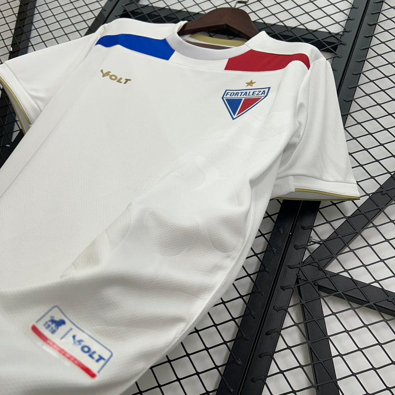Camisa de Torcedor Fortaleza 25/26 UN-2