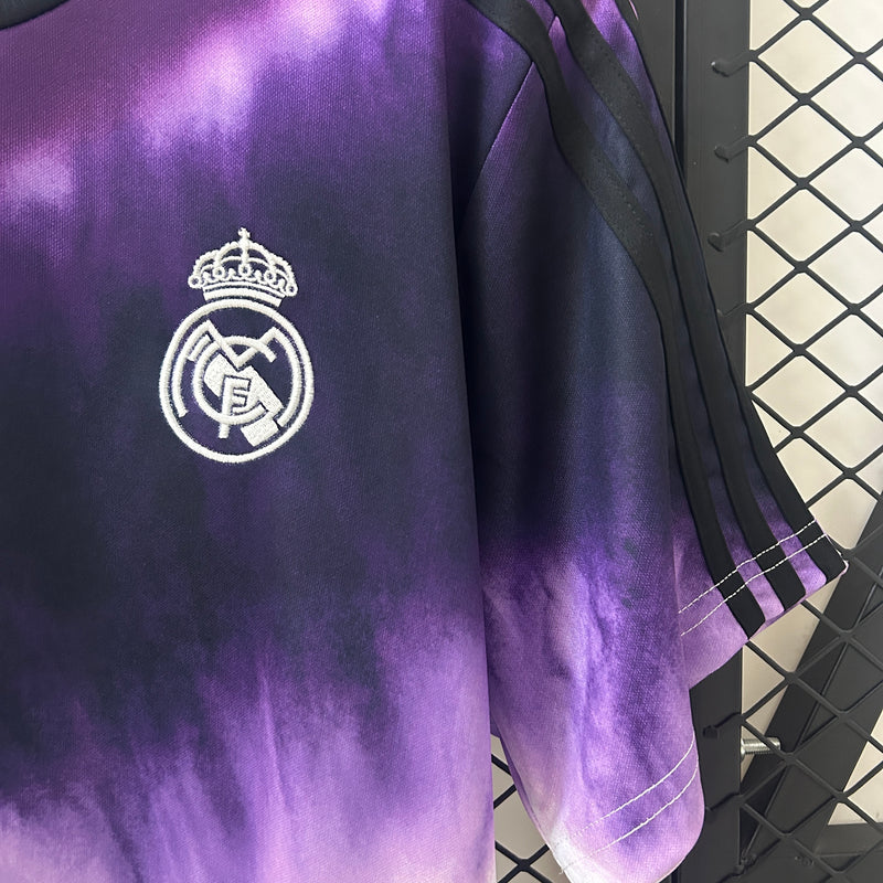 Camisa Real Madrid - Edição Especial 2025/2026