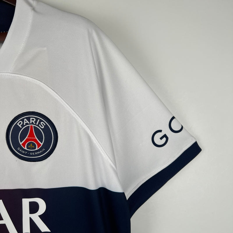 Camisa do PSG 23/24