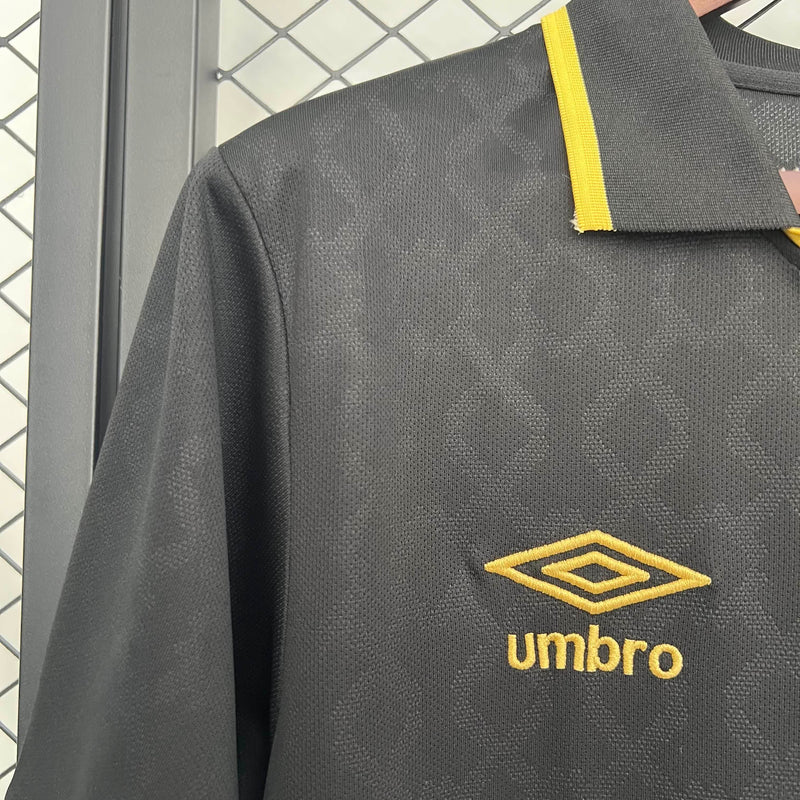 Camisa do West Ham United  25/26 - III