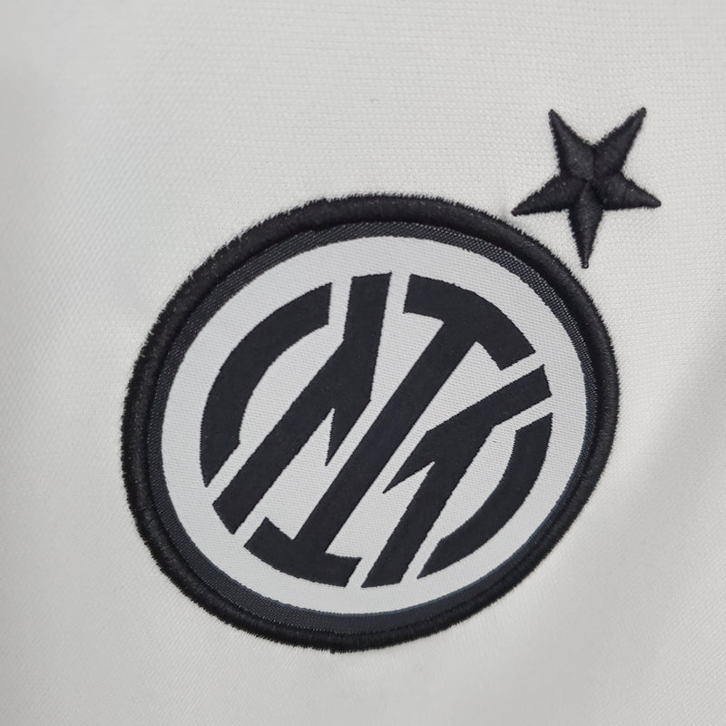 Camisa do Inter Milão 21/22