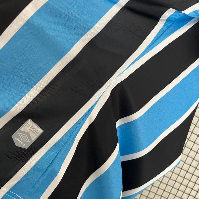 Camisa Feminina do Gremio 24-25