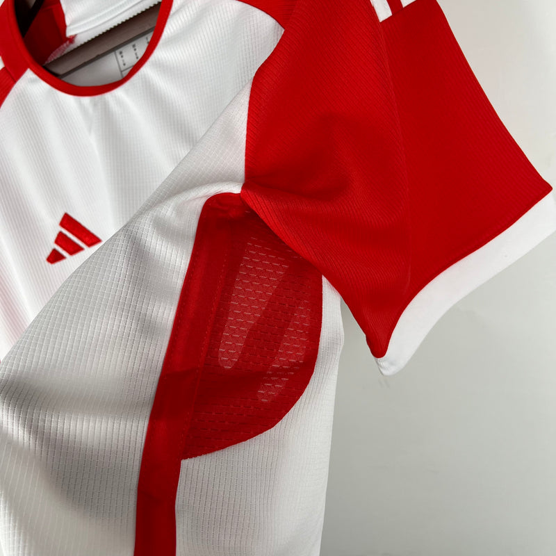 Camisa do Bayern Munich 23/24
