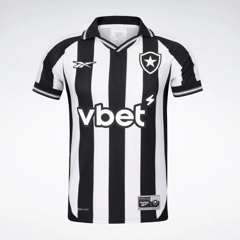 Camisa do Botafogo 25/26 N-1