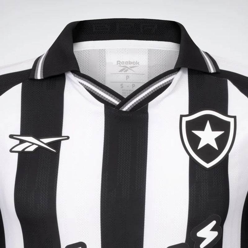Camisa do Botafogo 25/26 N-1