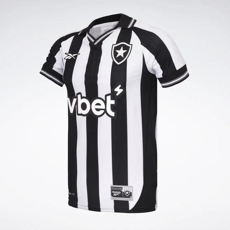 Camisa do Botafogo 25/26 N-1