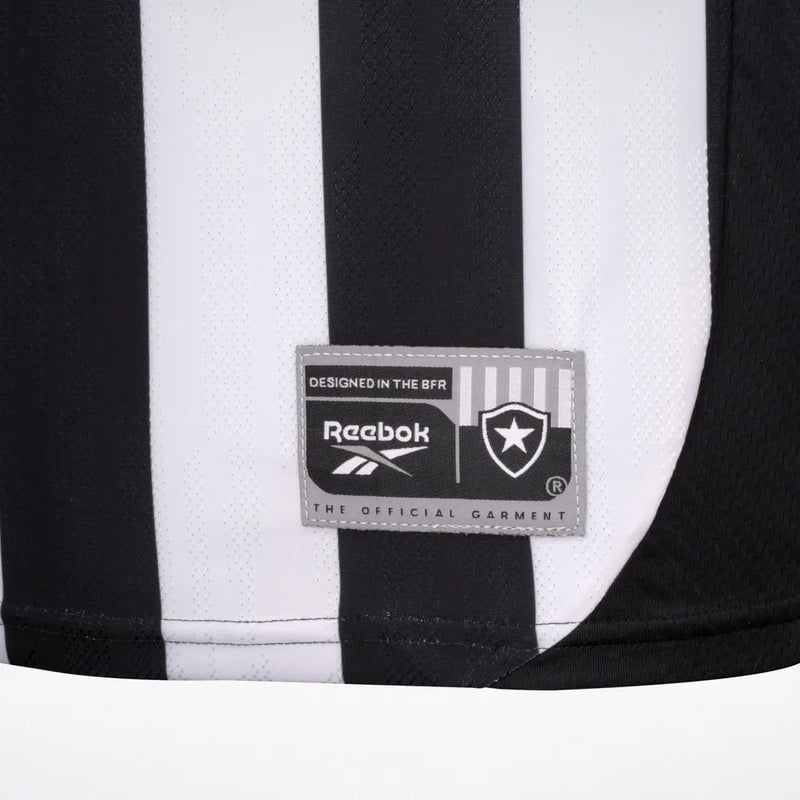 Camisa do Botafogo 25/26 N-1