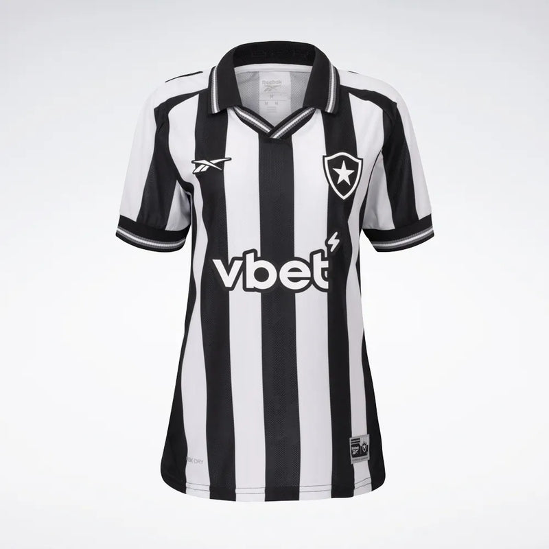 Camisa Feminia do Botafogo 25/26 N-1