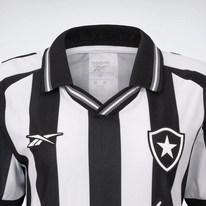 Camisa Feminia do Botafogo 25/26 N-1