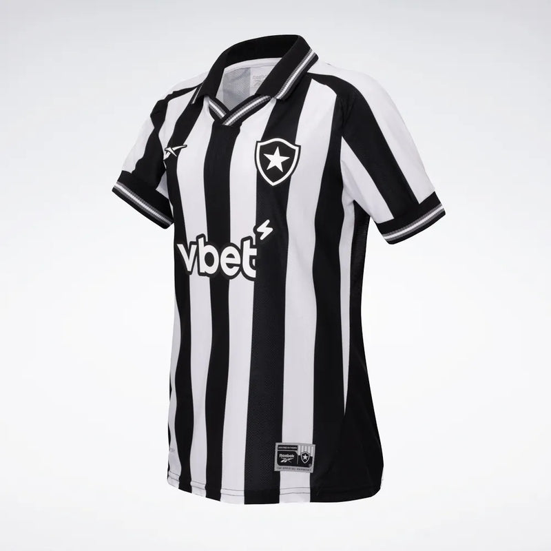 Camisa Feminia do Botafogo 25/26 N-1