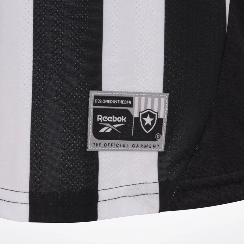 Camisa Feminia do Botafogo 25/26 N-1