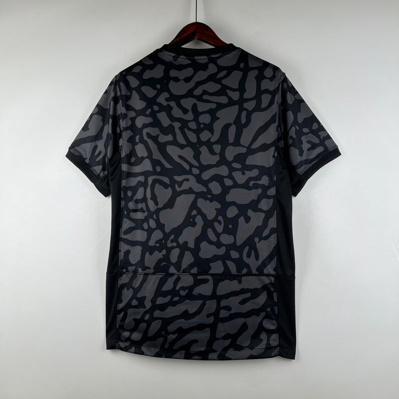 Camisa PSG x Jordan 23/24 third away