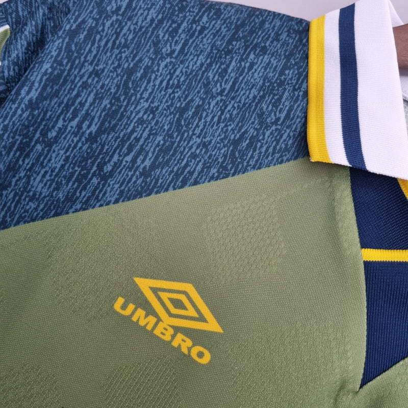 Camisa Retro da Inter de Milão