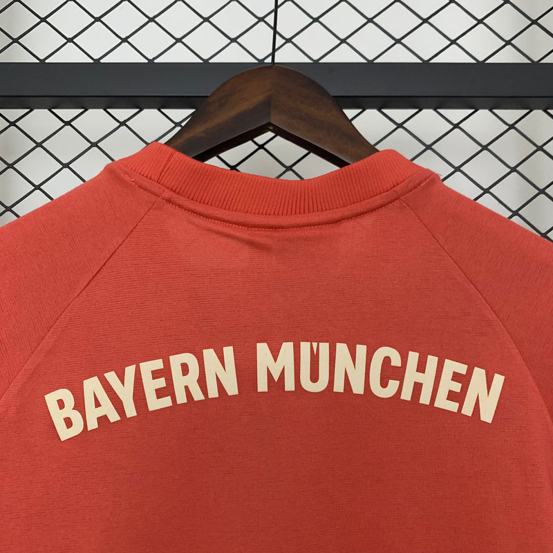 Camisa do Bayern Munich