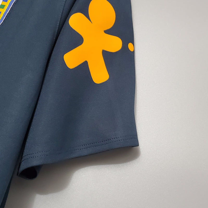 Camisa do Brasil de Treino