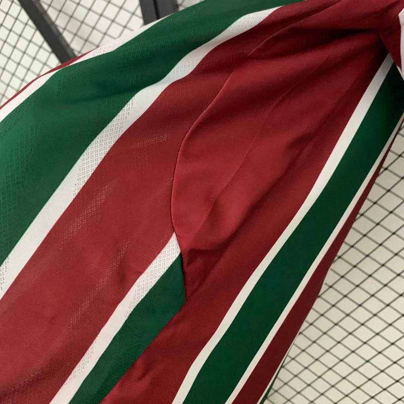 Camisa do Fluminense de jogo 25/26