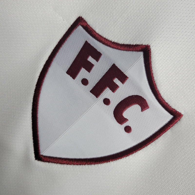 Fluminense edição comemorativa 120 anos 22/23