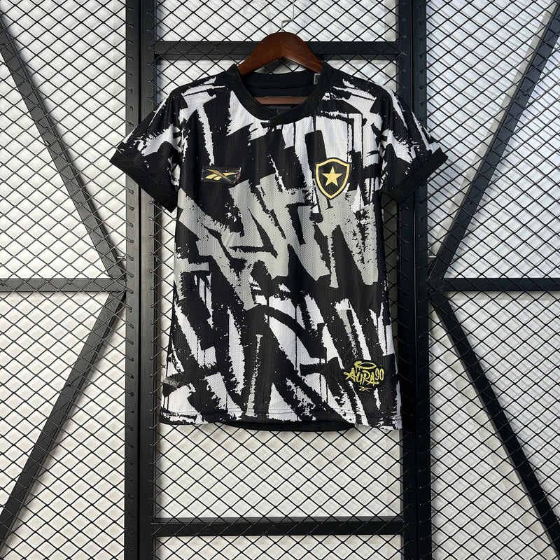 Camisa Feminia do Botafogo 25/26 N-4
