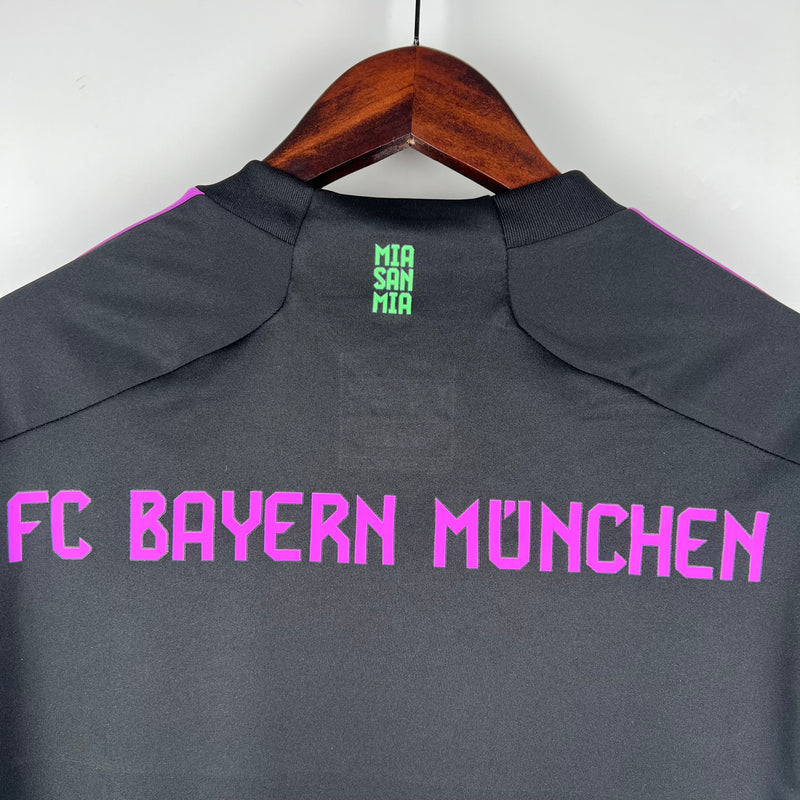 Camisa do Bayern Munich 23/24
