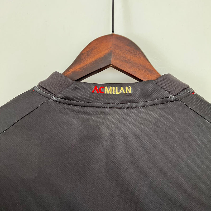 Camisa AC Milan 23/24
